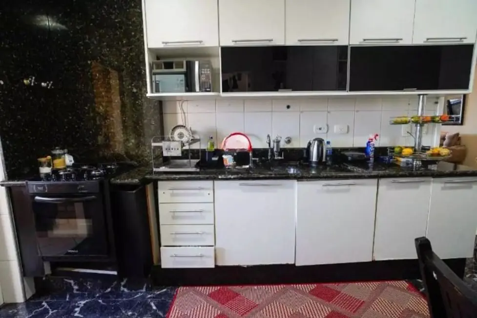Foto 7 de Apartamento com 3 quartos à venda, 141m2 em Centro, Santo Andre - SP