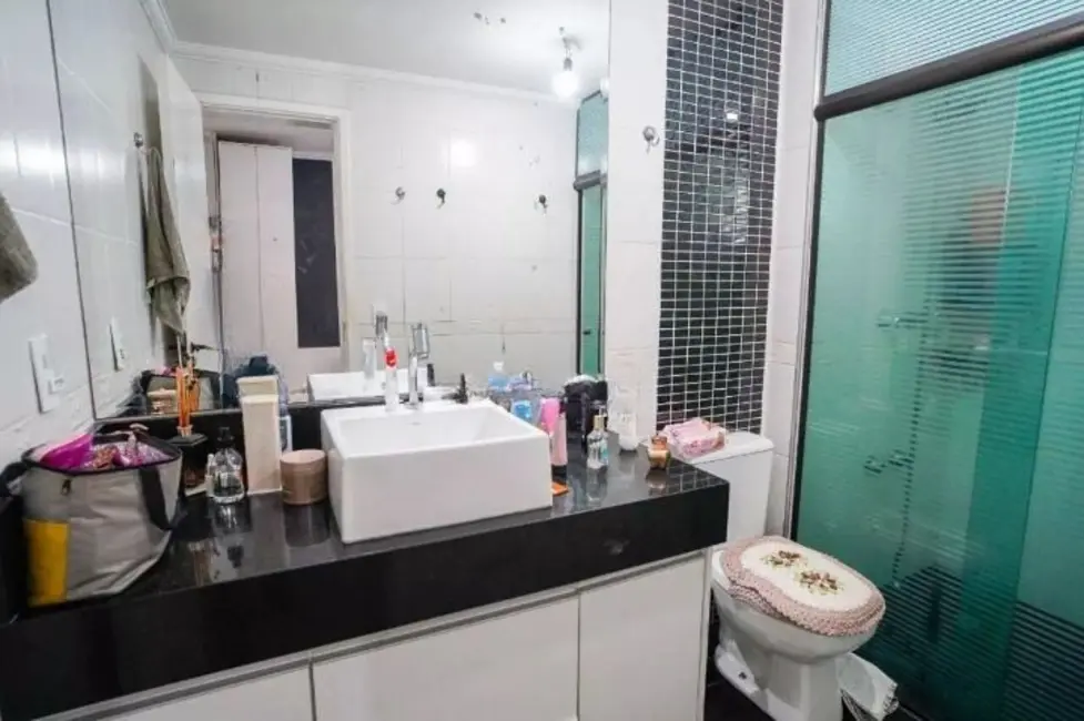 Foto 9 de Apartamento com 3 quartos à venda, 141m2 em Centro, Santo Andre - SP