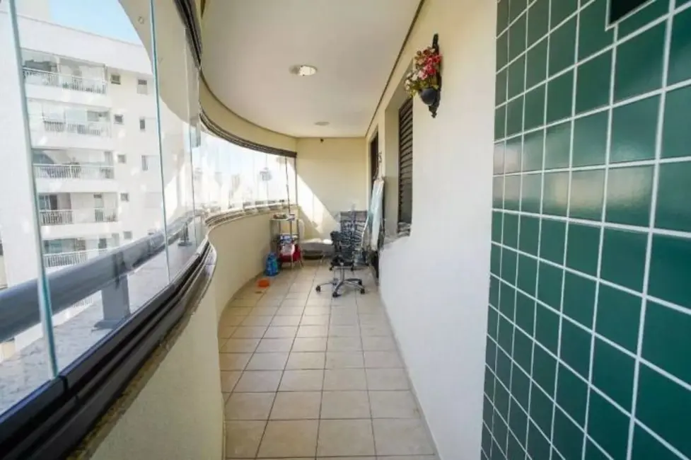 Foto 4 de Apartamento com 3 quartos à venda, 141m2 em Centro, Santo Andre - SP