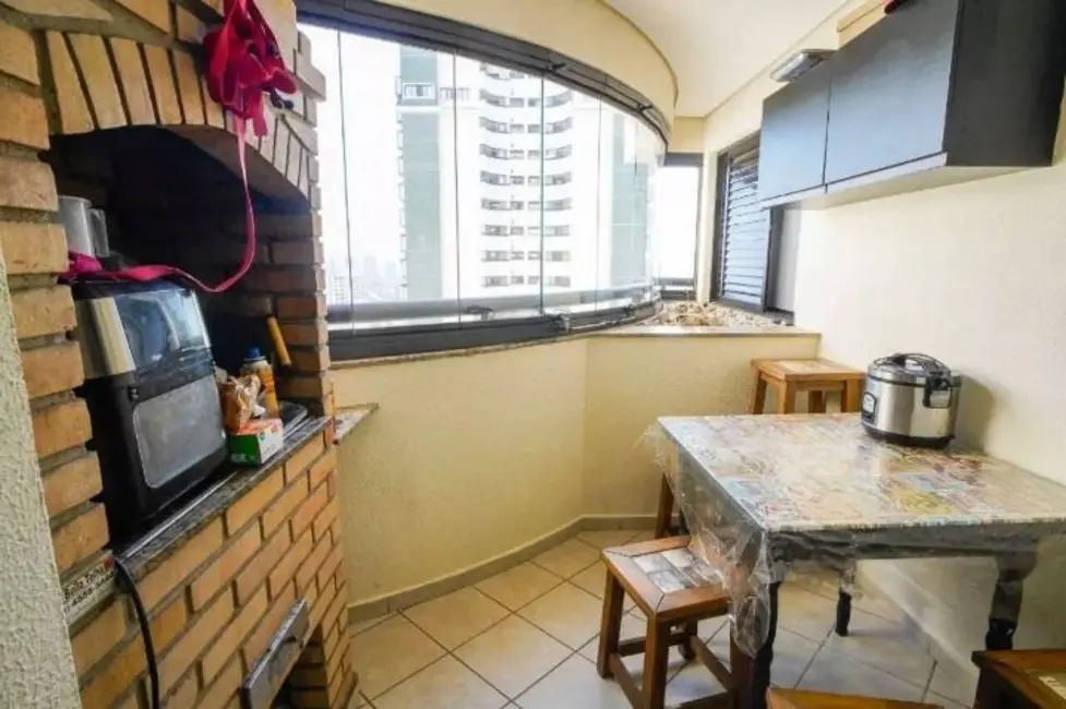 Foto 6 de Apartamento com 3 quartos à venda, 141m2 em Centro, Santo Andre - SP