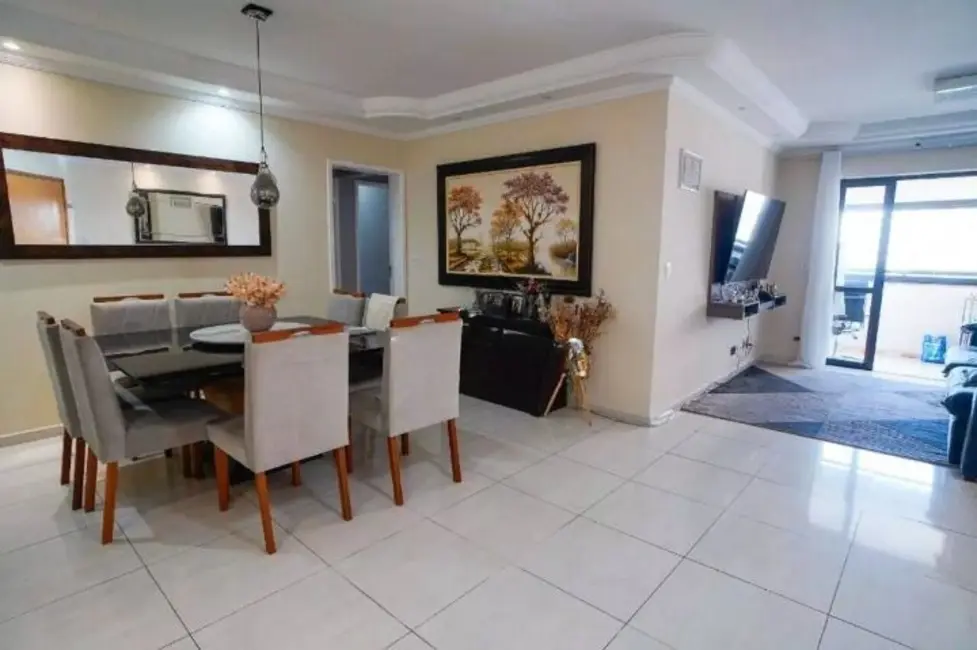 Foto 1 de Apartamento com 3 quartos à venda, 141m2 em Centro, Santo Andre - SP