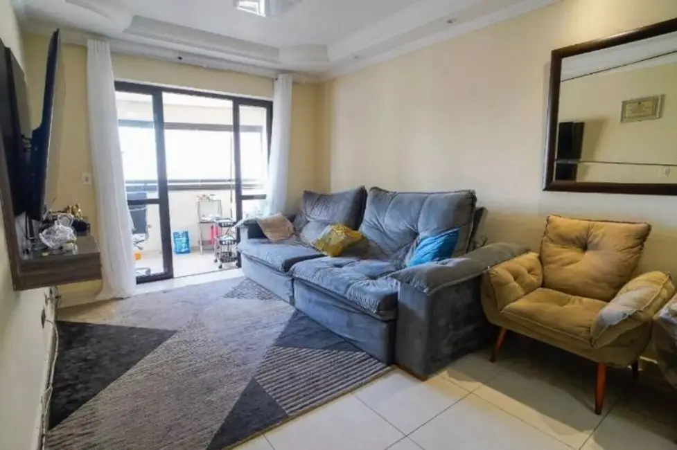 Foto 2 de Apartamento com 3 quartos à venda, 141m2 em Centro, Santo Andre - SP