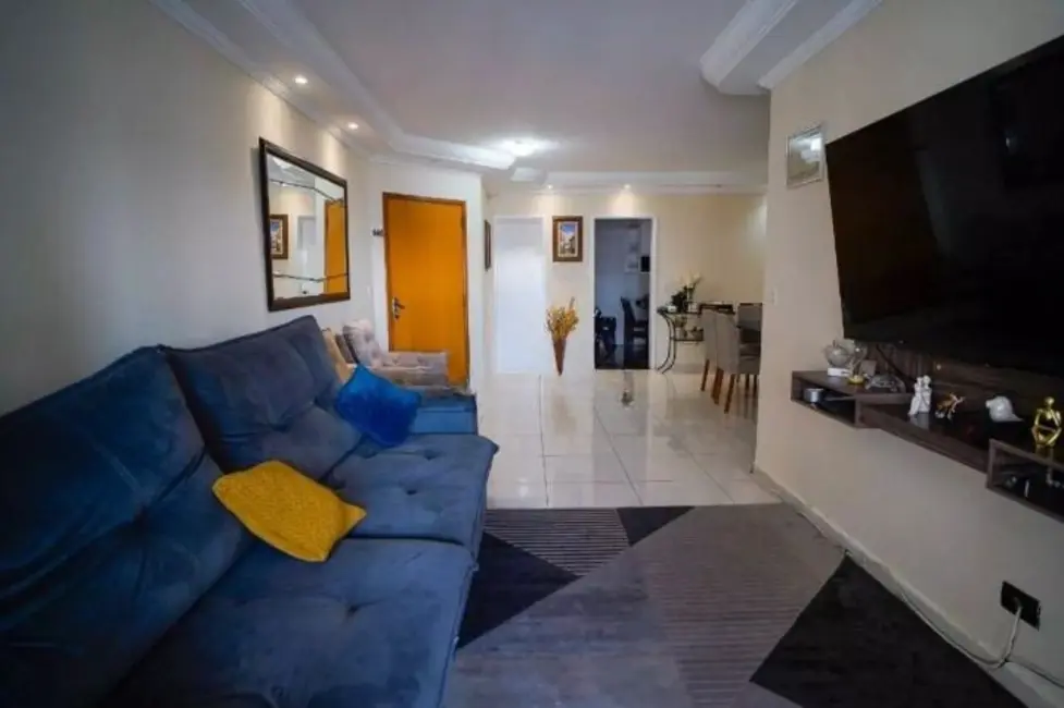 Foto 3 de Apartamento com 3 quartos à venda, 141m2 em Centro, Santo Andre - SP