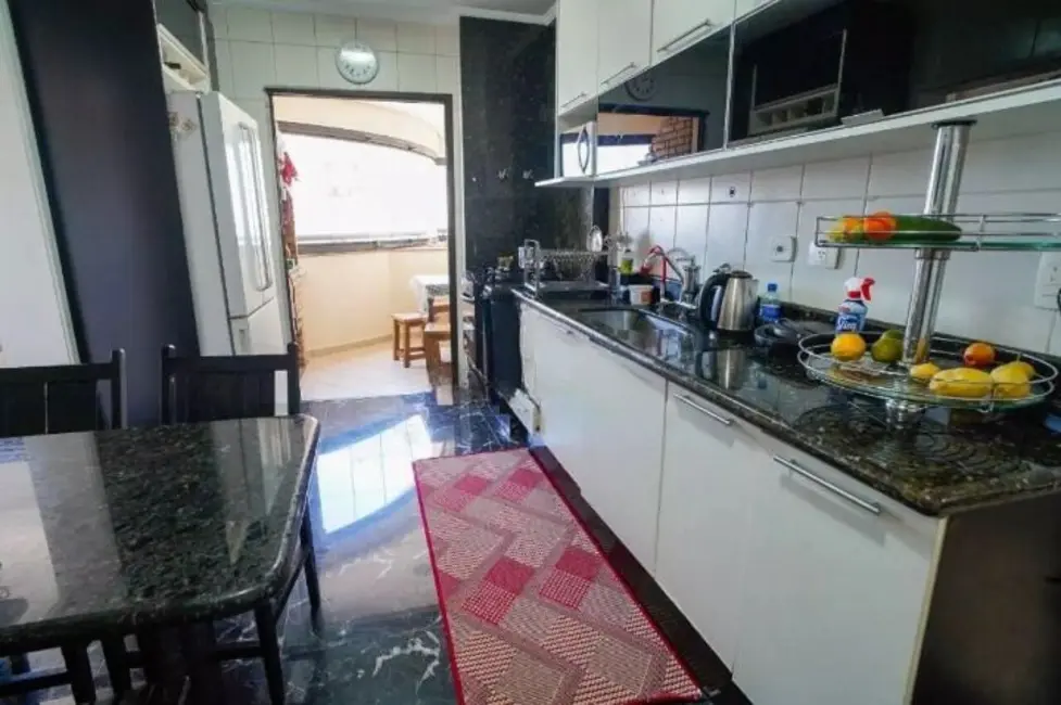 Foto 5 de Apartamento com 3 quartos à venda, 141m2 em Centro, Santo Andre - SP