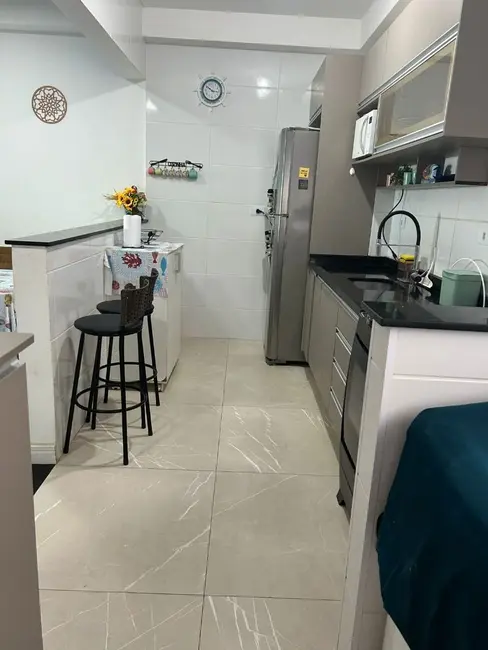 Foto 2 de Apartamento com 2 quartos à venda, 78m2 em Mongagua - SP
