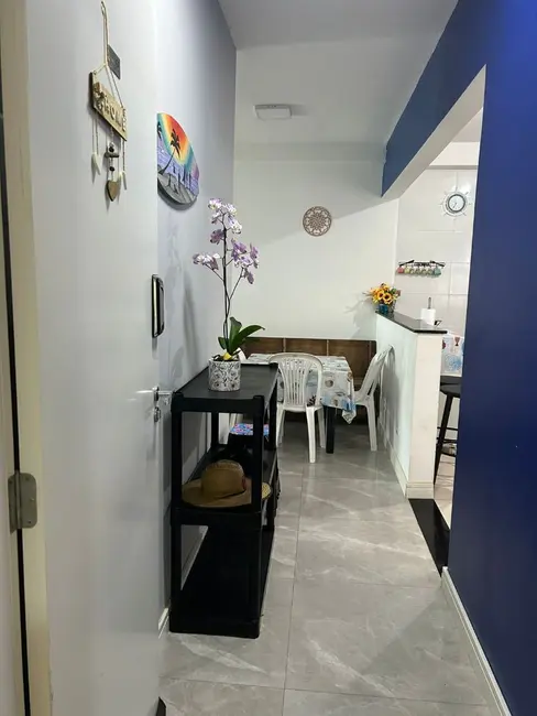 Foto 3 de Apartamento com 2 quartos à venda, 78m2 em Mongagua - SP