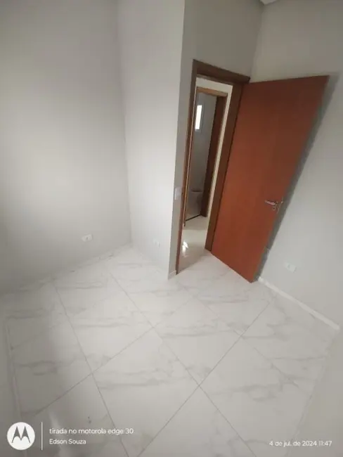 Foto 5 de Apartamento com 2 quartos à venda, 44m2 em Vila Scarpelli, Santo Andre - SP