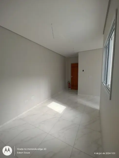 Foto 3 de Apartamento com 2 quartos à venda, 44m2 em Vila Scarpelli, Santo Andre - SP
