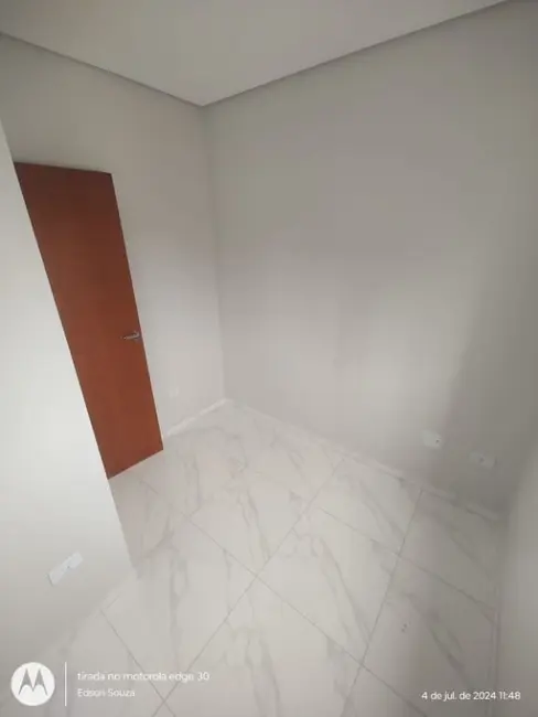 Foto 6 de Apartamento com 2 quartos à venda, 44m2 em Vila Scarpelli, Santo Andre - SP
