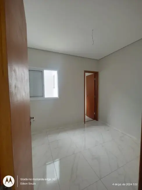 Foto 9 de Apartamento com 2 quartos à venda, 44m2 em Vila Scarpelli, Santo Andre - SP