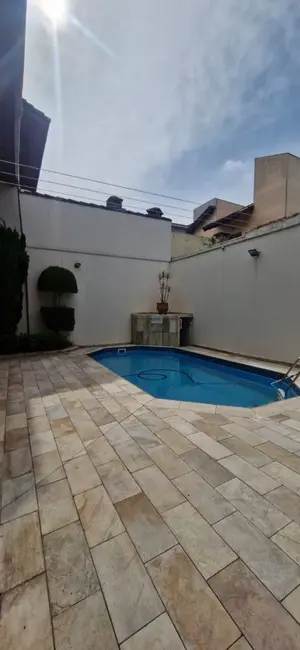 Foto 1 de Sobrado com 4 quartos à venda, 300m2 em Parque dos Pássaros, Sao Bernardo Do Campo - SP