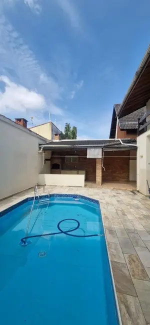 Foto 2 de Sobrado com 4 quartos à venda, 300m2 em Parque dos Pássaros, Sao Bernardo Do Campo - SP