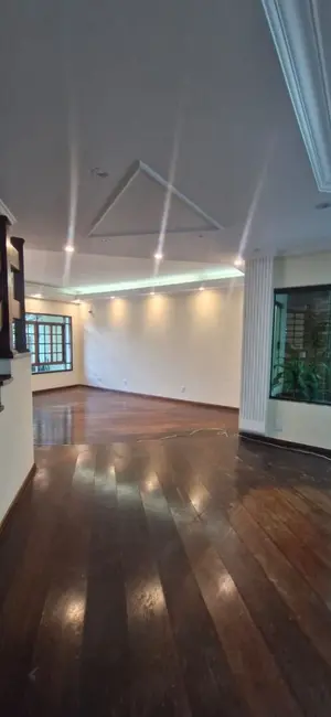 Foto 2 de Sobrado com 4 quartos à venda, 300m2 em Parque dos Pássaros, Sao Bernardo Do Campo - SP