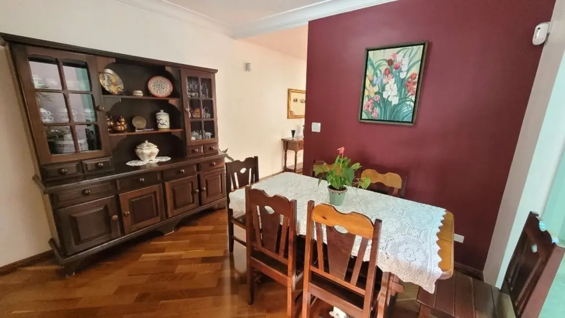 Foto 4 de Sobrado com 3 quartos à venda, 192m2 em Vila Floresta, Santo Andre - SP