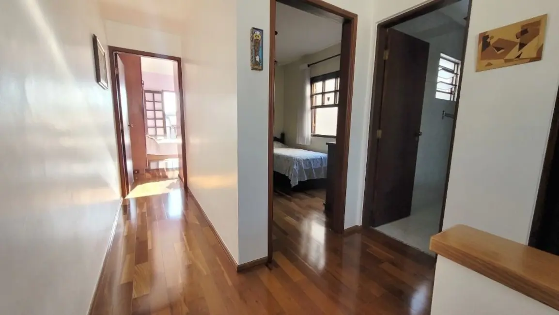 Foto 9 de Sobrado com 3 quartos à venda, 192m2 em Vila Floresta, Santo Andre - SP