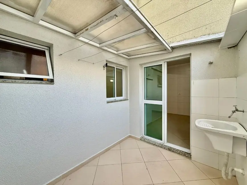 Foto 6 de Apartamento com 2 quartos à venda, 53m2 em Vila Scarpelli, Santo Andre - SP