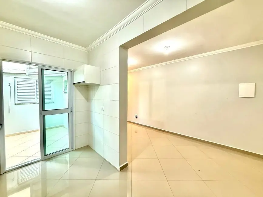 Foto 2 de Apartamento com 2 quartos à venda, 53m2 em Vila Scarpelli, Santo Andre - SP