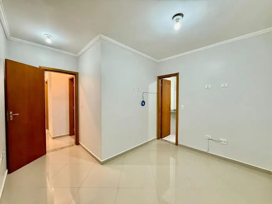 Foto 5 de Apartamento com 2 quartos à venda, 53m2 em Vila Scarpelli, Santo Andre - SP