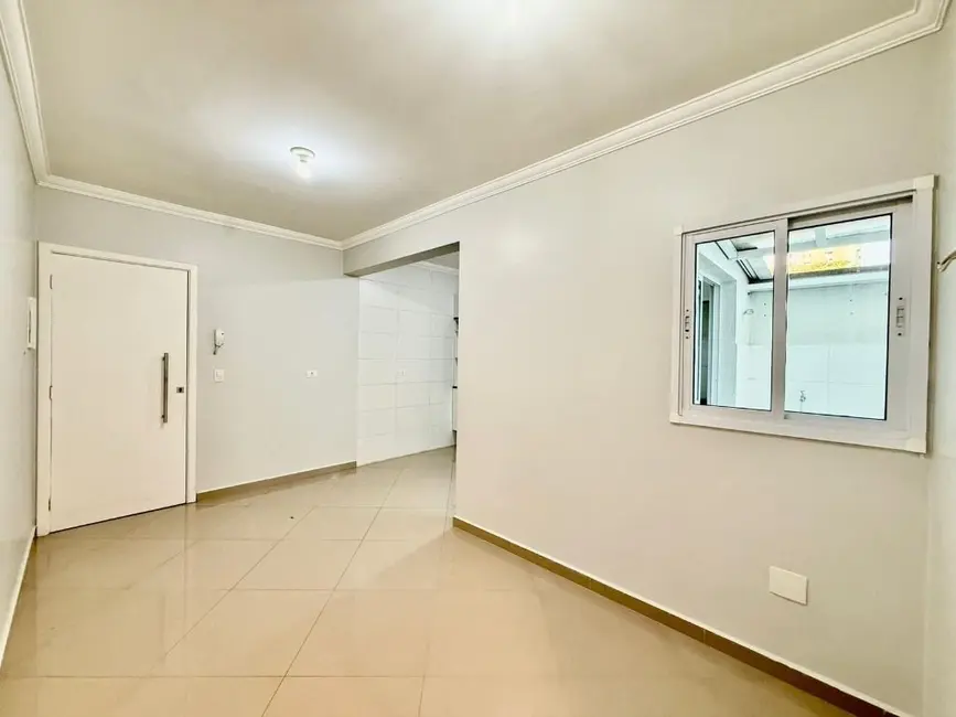 Foto 3 de Apartamento com 2 quartos à venda, 53m2 em Vila Scarpelli, Santo Andre - SP