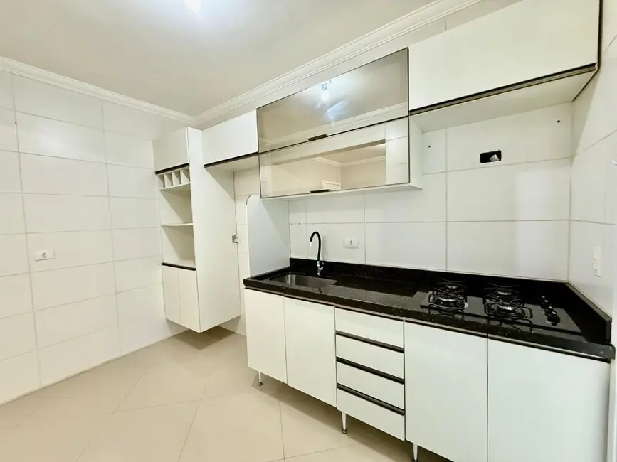 Foto 4 de Apartamento com 2 quartos à venda, 53m2 em Vila Scarpelli, Santo Andre - SP