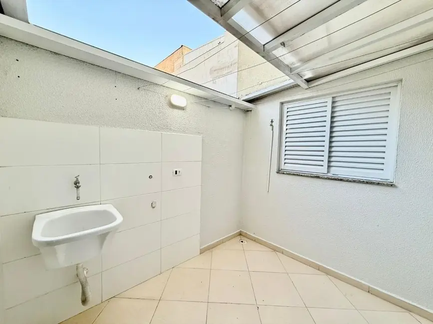 Foto 8 de Apartamento com 2 quartos à venda, 53m2 em Vila Scarpelli, Santo Andre - SP