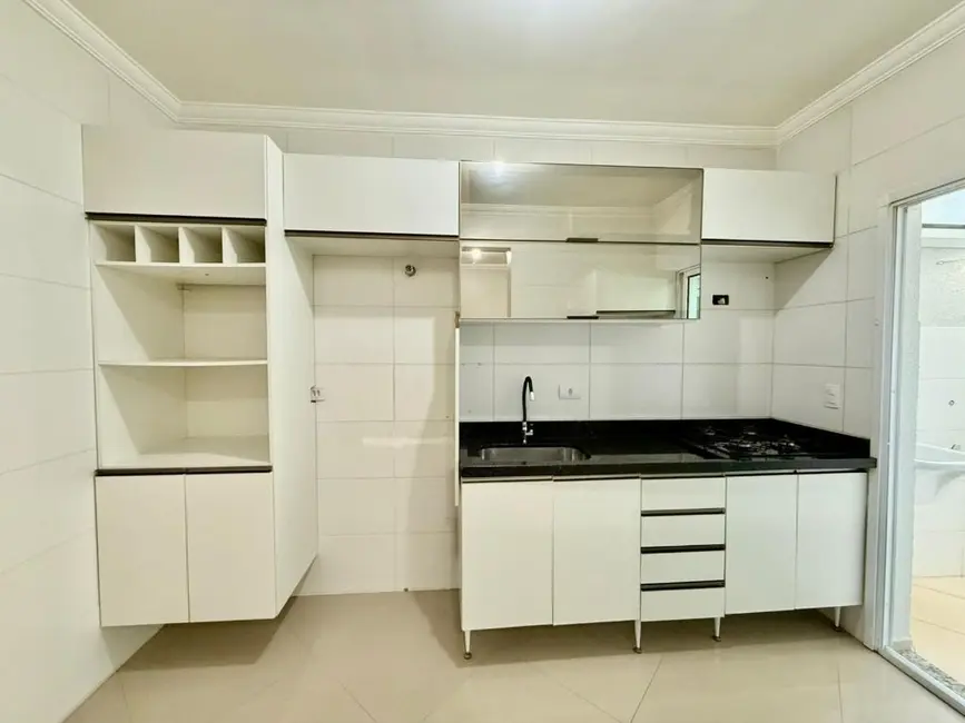 Foto 7 de Apartamento com 2 quartos à venda, 53m2 em Vila Scarpelli, Santo Andre - SP