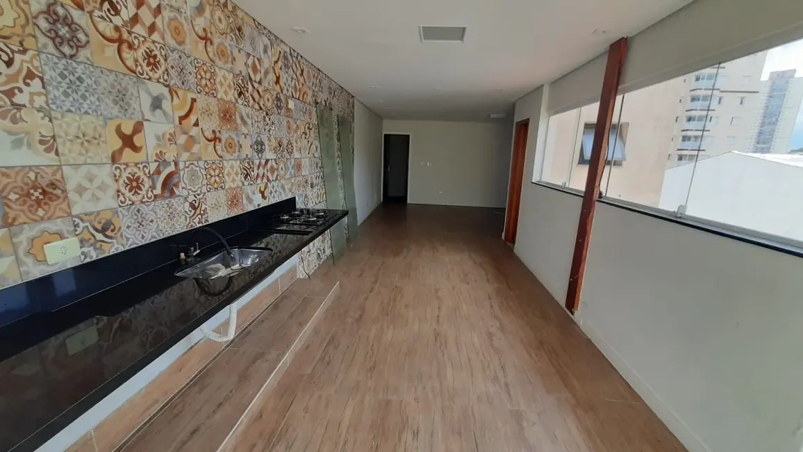 Foto 9 de Cobertura com 2 quartos à venda, 140m2 em Vila Pires, Santo Andre - SP