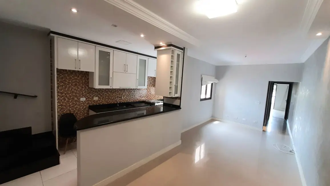 Foto 1 de Cobertura com 2 quartos à venda, 140m2 em Vila Pires, Santo Andre - SP