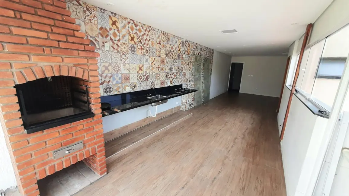 Foto 7 de Cobertura com 2 quartos à venda, 140m2 em Vila Pires, Santo Andre - SP