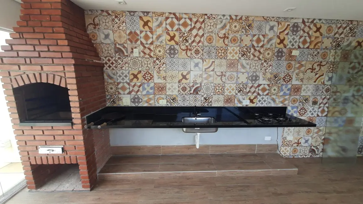 Foto 8 de Cobertura com 2 quartos à venda, 140m2 em Vila Pires, Santo Andre - SP