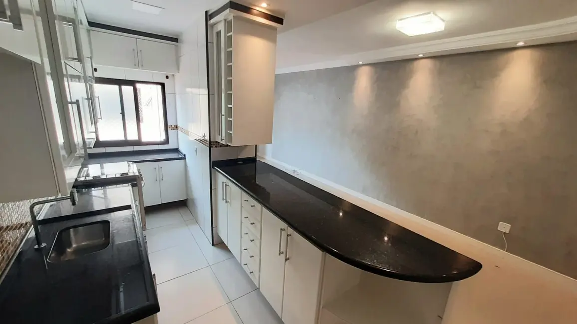 Foto 4 de Cobertura com 2 quartos à venda, 140m2 em Vila Pires, Santo Andre - SP