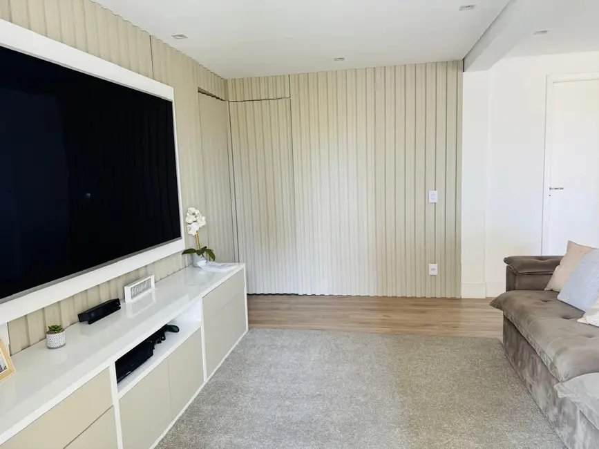 Foto 5 de Apartamento com 3 quartos à venda, 106m2 em Casa Branca, Santo Andre - SP