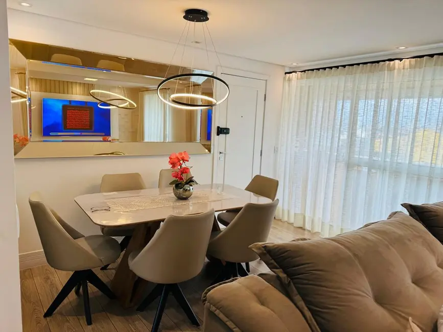 Foto 3 de Apartamento com 3 quartos à venda, 106m2 em Casa Branca, Santo Andre - SP