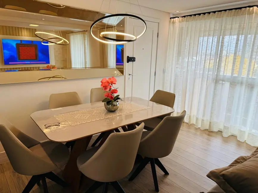 Foto 4 de Apartamento com 3 quartos à venda, 106m2 em Casa Branca, Santo Andre - SP