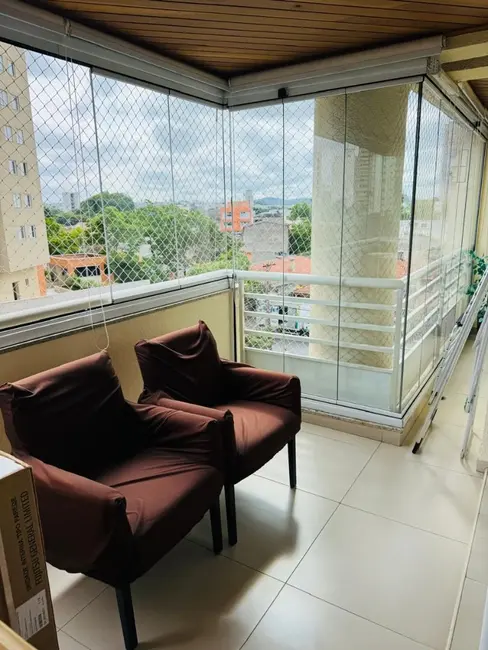 Foto 7 de Apartamento com 3 quartos à venda, 106m2 em Casa Branca, Santo Andre - SP