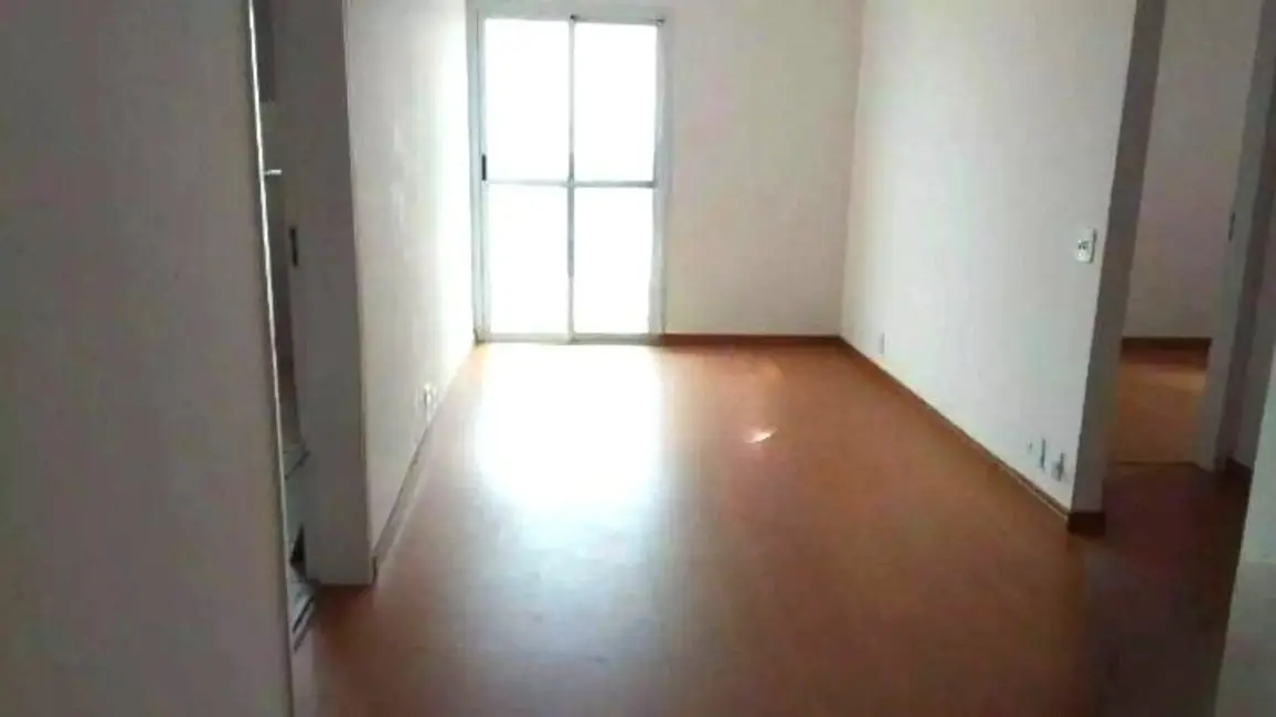 Foto 2 de Apartamento com 3 quartos à venda, 69m2 em Casa Branca, Santo Andre - SP