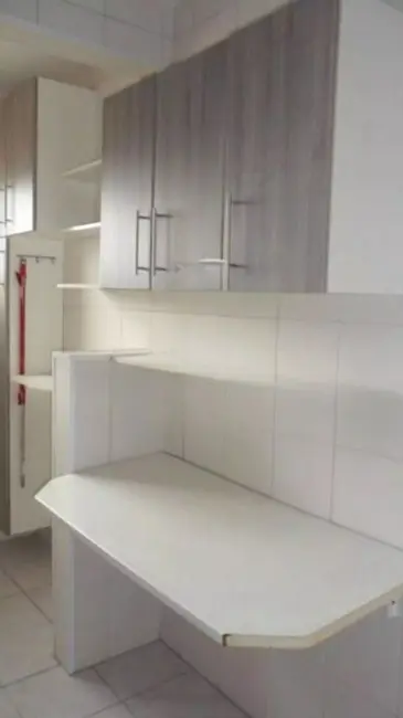 Foto 9 de Apartamento com 3 quartos à venda, 69m2 em Casa Branca, Santo Andre - SP