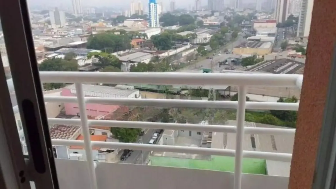 Foto 3 de Apartamento com 3 quartos à venda, 69m2 em Casa Branca, Santo Andre - SP