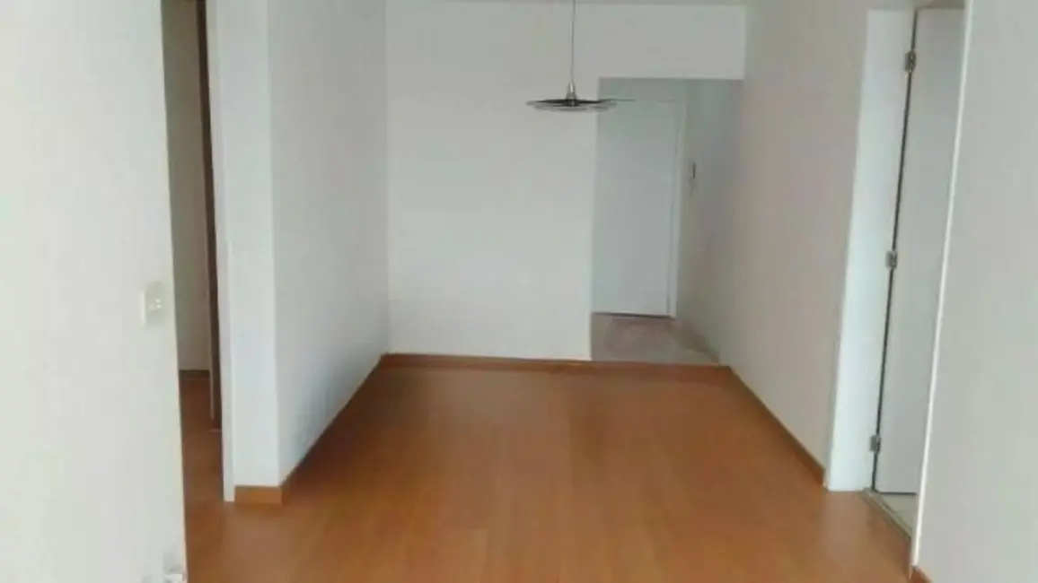 Foto 1 de Apartamento com 3 quartos à venda, 69m2 em Casa Branca, Santo Andre - SP