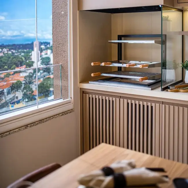 Foto 1 de Apartamento com 3 quartos à venda, 86m2 em Nova Petrópolis, Sao Bernardo Do Campo - SP