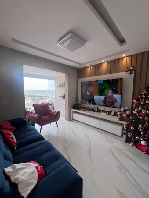 Foto 1 de Apartamento com 3 quartos à venda, 82m2 em Santa Terezinha, Sao Bernardo Do Campo - SP