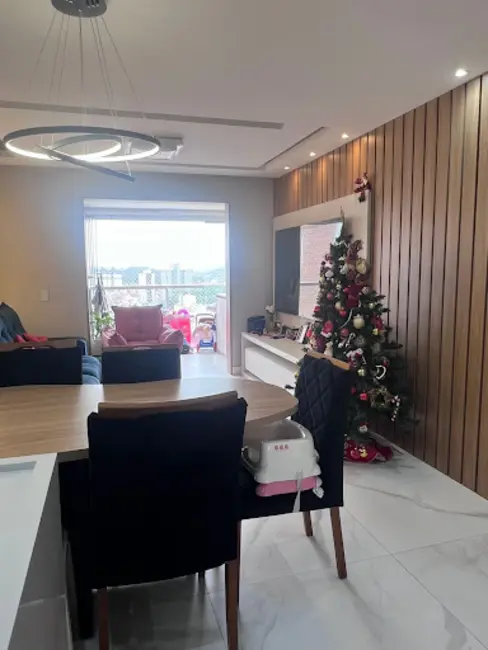 Foto 3 de Apartamento com 3 quartos à venda, 82m2 em Santa Terezinha, Sao Bernardo Do Campo - SP