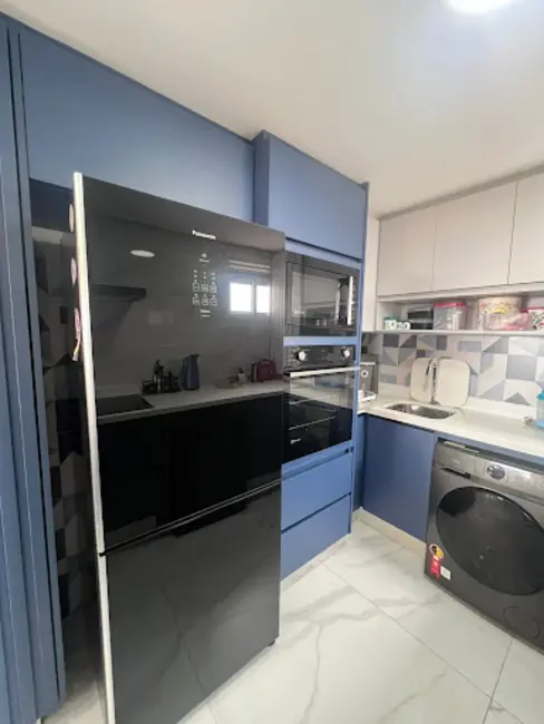 Foto 5 de Apartamento com 3 quartos à venda, 82m2 em Santa Terezinha, Sao Bernardo Do Campo - SP