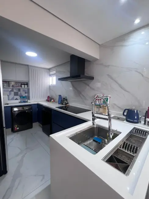 Foto 7 de Apartamento com 3 quartos à venda, 82m2 em Santa Terezinha, Sao Bernardo Do Campo - SP