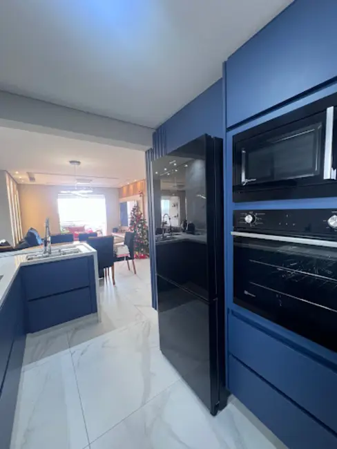 Foto 6 de Apartamento com 3 quartos à venda, 82m2 em Santa Terezinha, Sao Bernardo Do Campo - SP