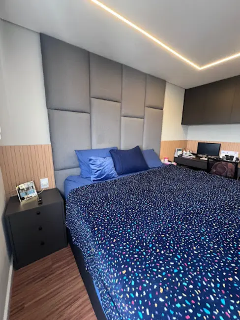 Foto 9 de Apartamento com 3 quartos à venda, 82m2 em Santa Terezinha, Sao Bernardo Do Campo - SP