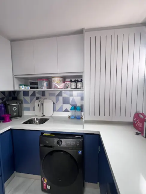 Foto 8 de Apartamento com 3 quartos à venda, 82m2 em Santa Terezinha, Sao Bernardo Do Campo - SP