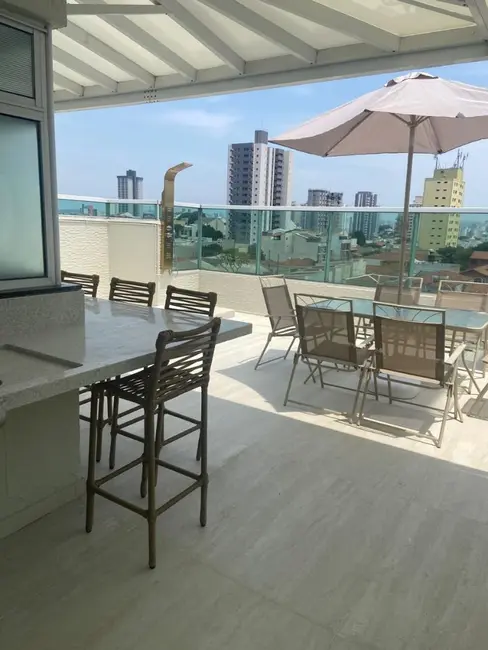 Foto 6 de Cobertura com 3 quartos à venda, 166m2 em Parque das Nações, Santo Andre - SP