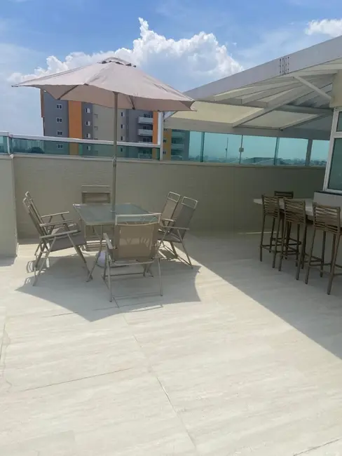 Foto 4 de Cobertura com 3 quartos à venda, 166m2 em Parque das Nações, Santo Andre - SP