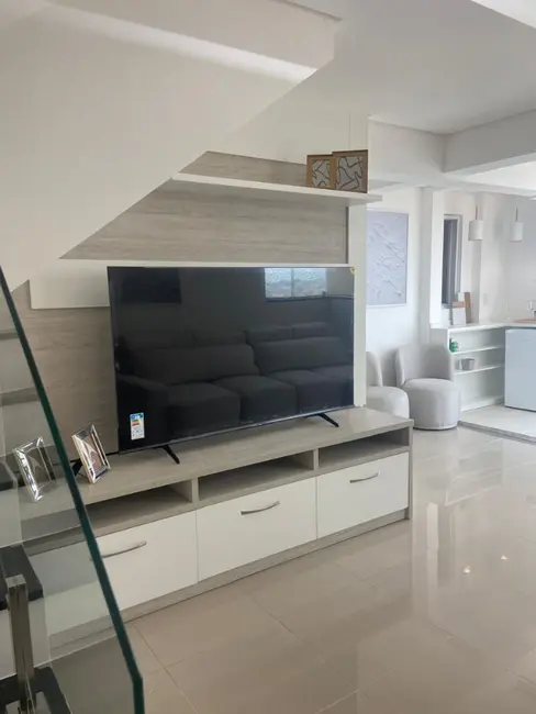 Foto 8 de Cobertura com 3 quartos à venda, 166m2 em Parque das Nações, Santo Andre - SP